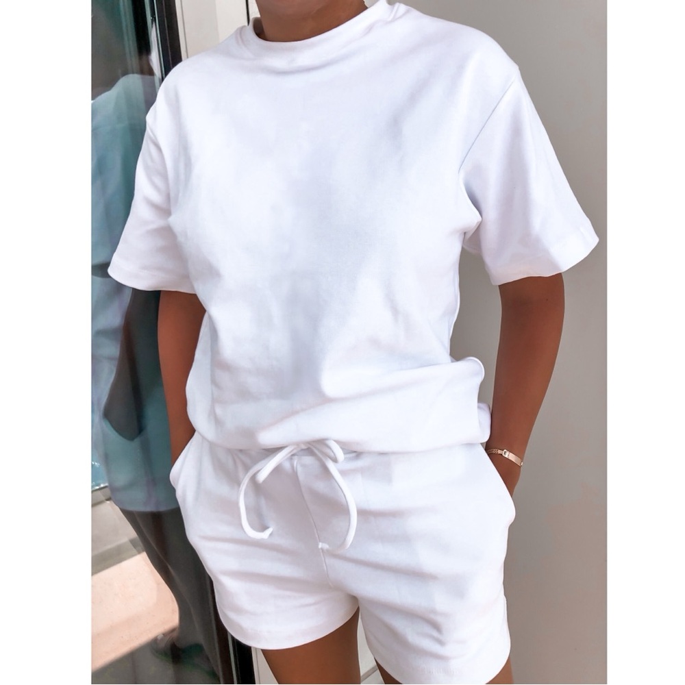 Women’s Two Piece Set